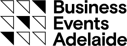 Business Event Adelaide - Logo